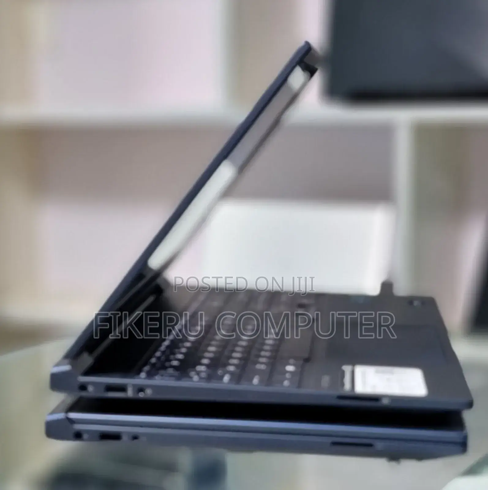 New Laptop HP Victus 15 8GB Intel Core I5 SSD 512GB