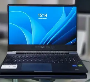 New Laptop HP Victus 15 8GB Intel Core I5 SSD 512GB
