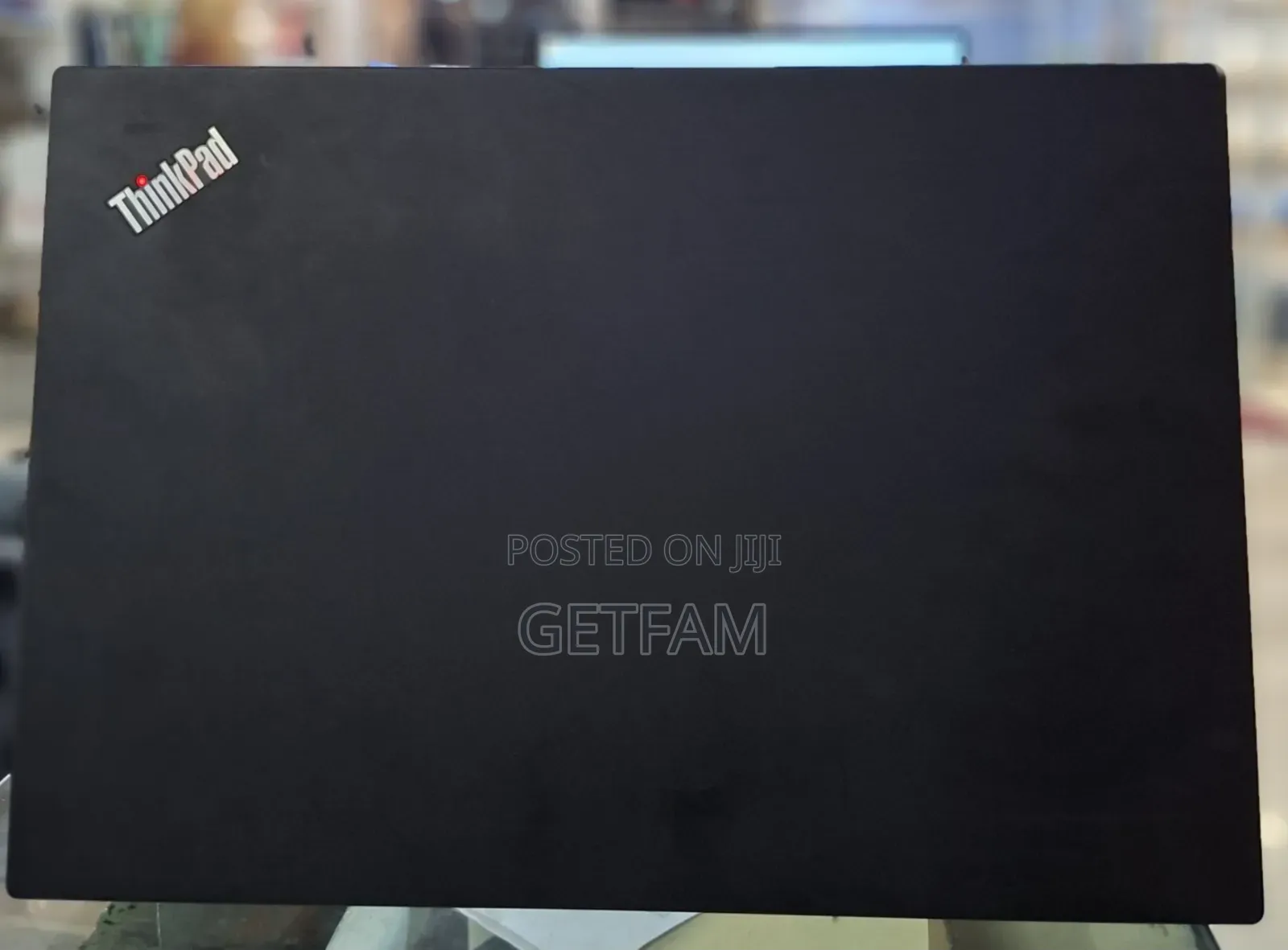 New Laptop Lenovo ThinkPad T495s 24GB AMD Ryzen 5 SSD 256GB