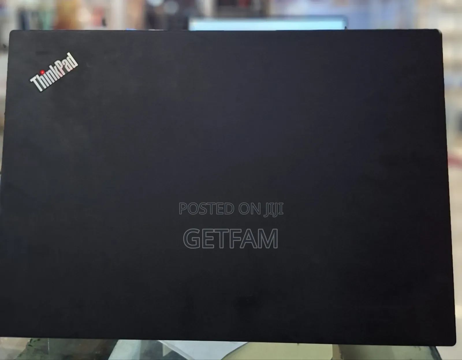 New Laptop Lenovo ThinkPad T495s 24GB AMD Ryzen 5 SSD 256GB