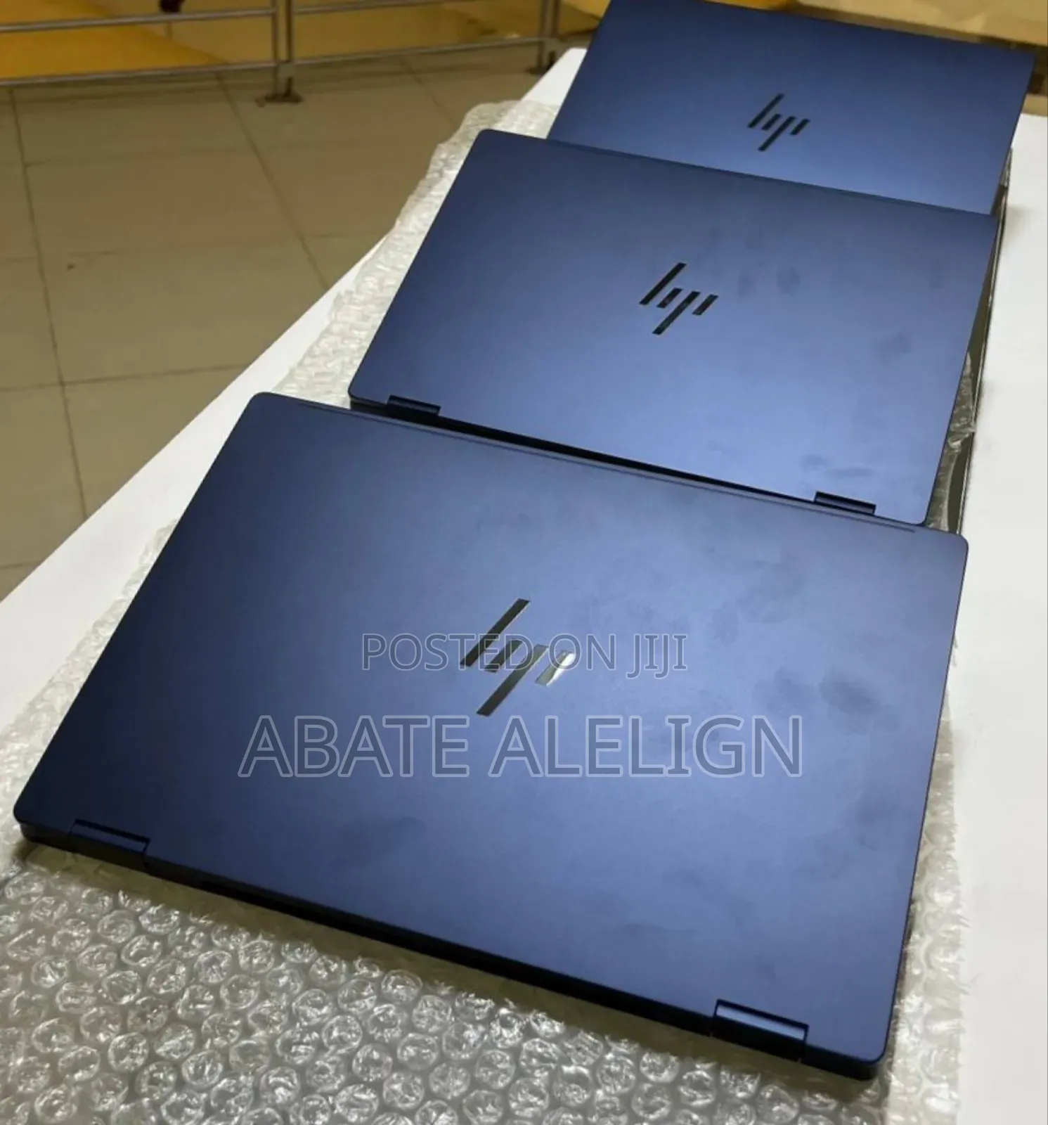 New HP OmniBook 5 Flip 14-Fp0023dx 16GB Intel Core Ultra 7 SSD 1T