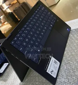 New HP OmniBook 5 Flip 14-Fp0023dx 16GB Intel Core Ultra 7 SSD 1T