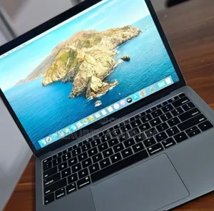 New Laptop Apple MacBook Air 2019 8GB Intel Core I5 SSD 128GB