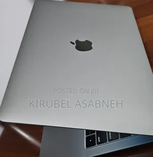 New Laptop Apple MacBook Air 2019 8GB Intel Core I5 SSD 128GB