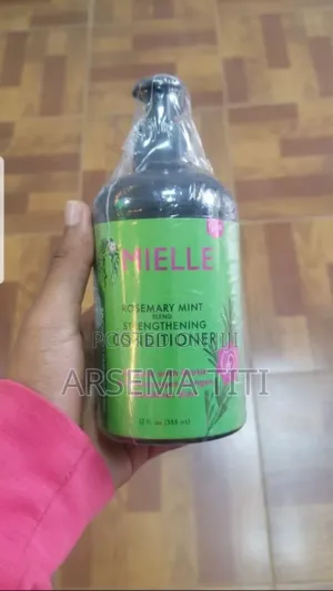 Photo - Mielle Conditioner