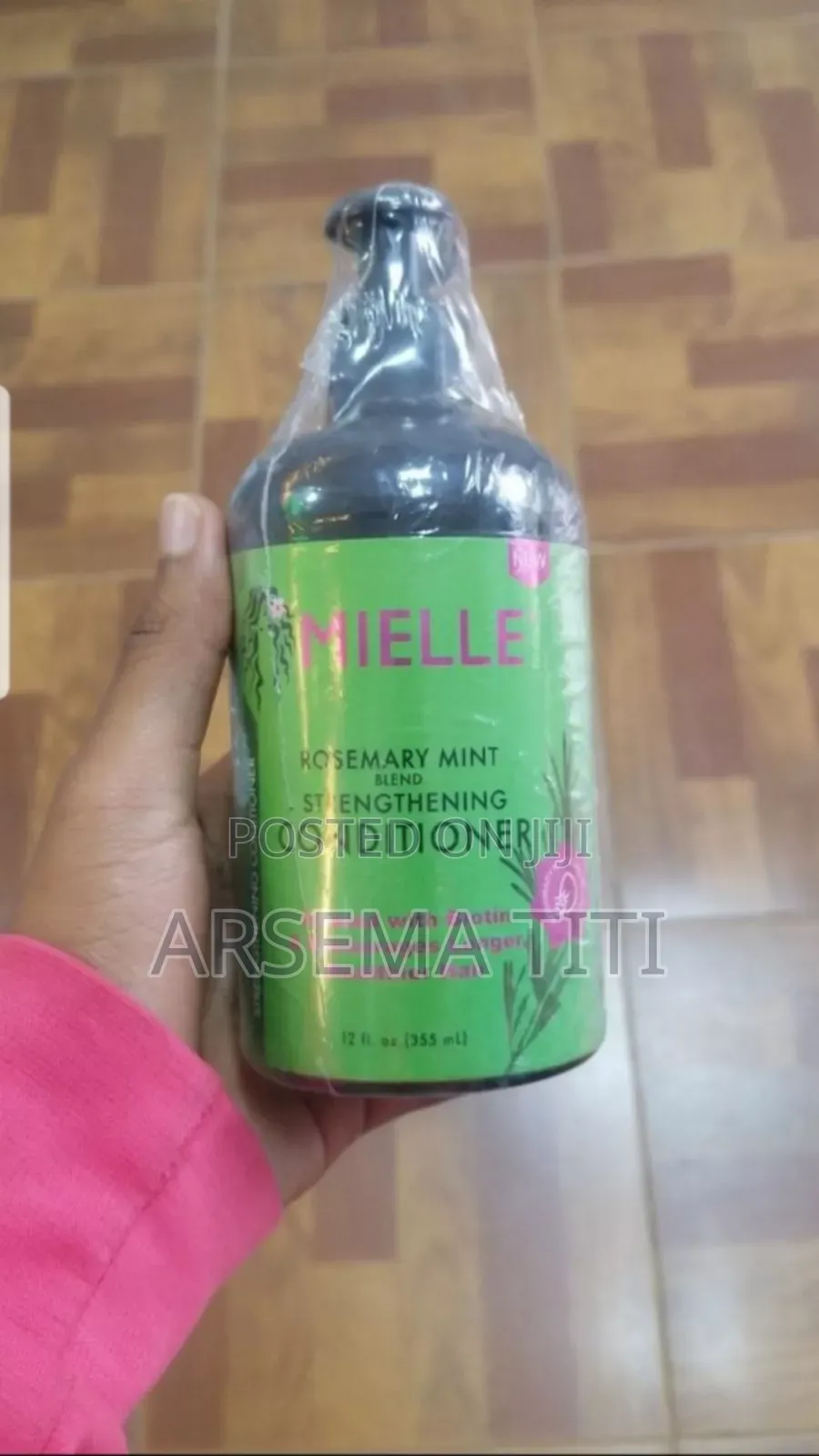 Mielle Conditioner