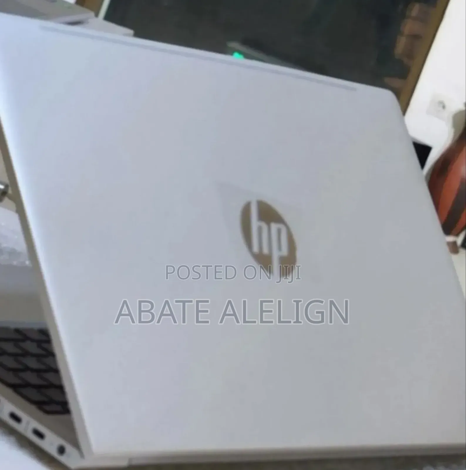 New Laptop HP ProBook 450 G7 16GB Intel Core i7 SSD 512GB