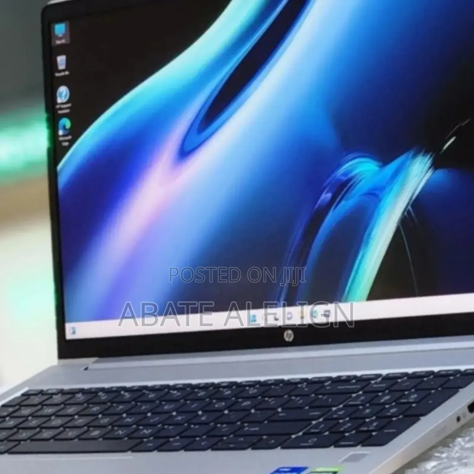 New Laptop HP ProBook 450 G7 16GB Intel Core i7 SSD 512GB