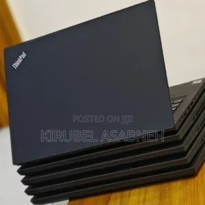 New Laptop Lenovo Thinkpad P14s 16GB AMD Ryzen 7 SSD 512GB