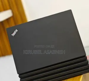 New Laptop Lenovo Thinkpad P14s 16GB AMD Ryzen 7 SSD 512GB