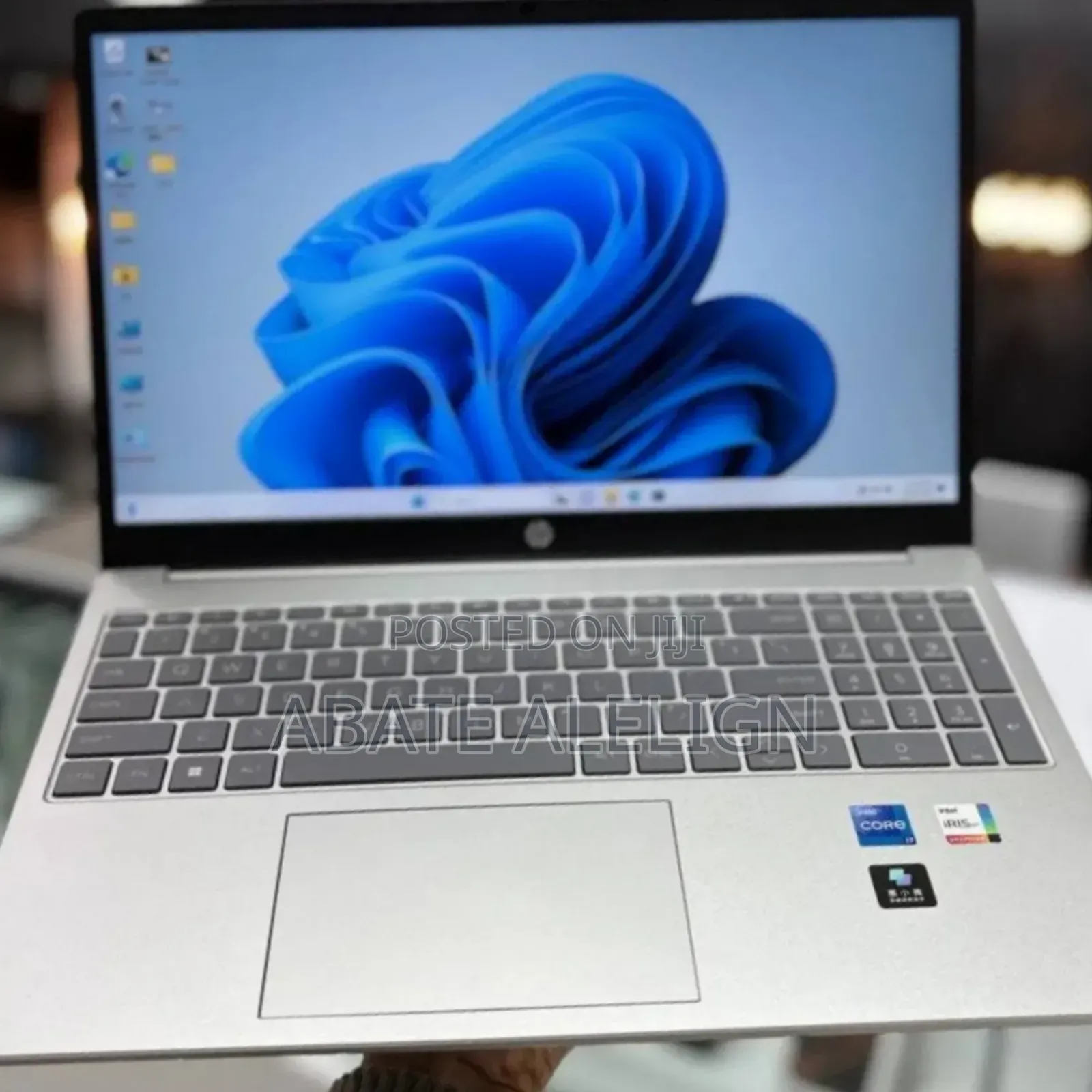 New Laptop HP Stream Notebook 16GB Intel Core i7 SSD 512GB