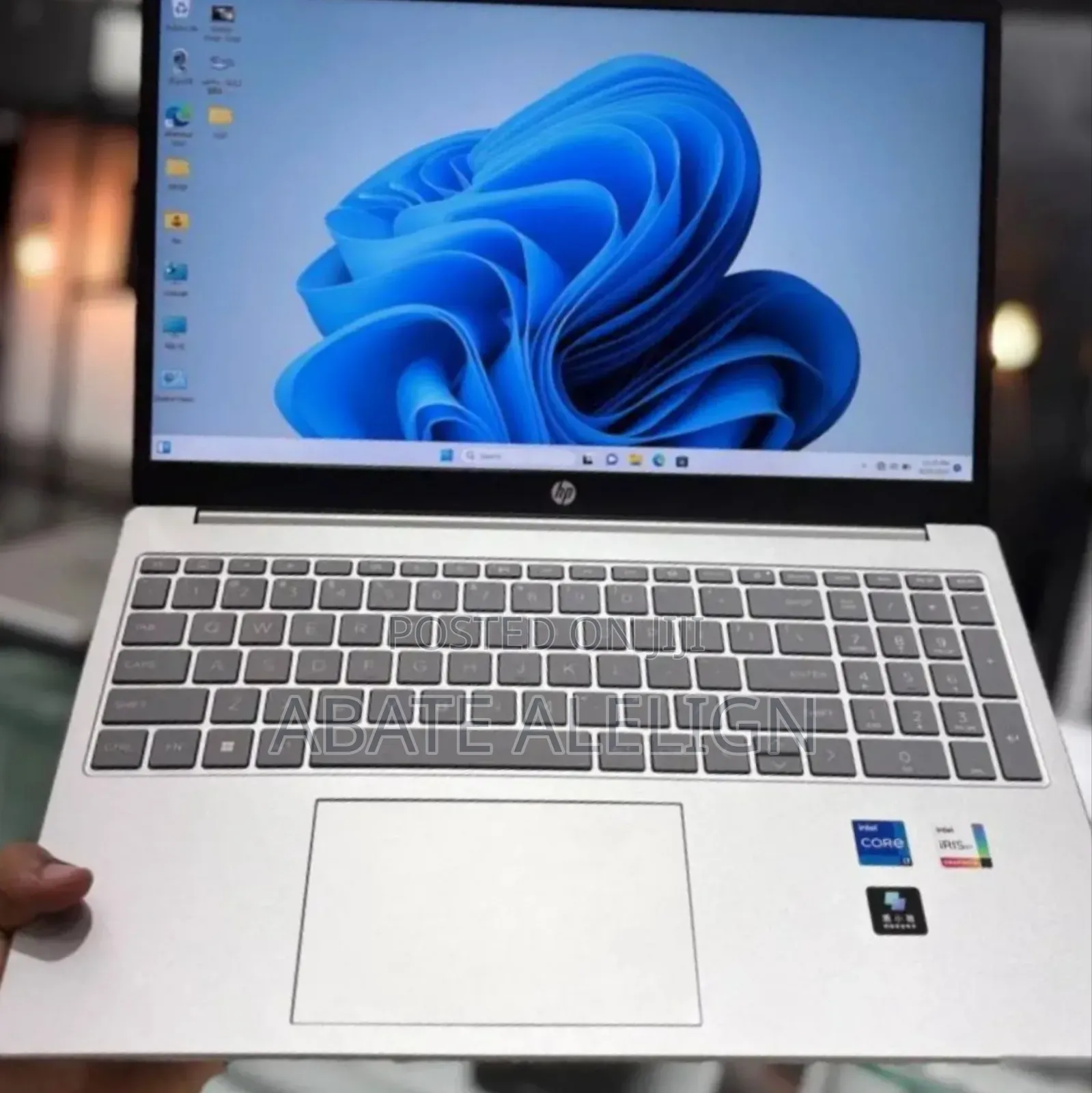 New Laptop HP Stream Notebook 16GB Intel Core i7 SSD 512GB