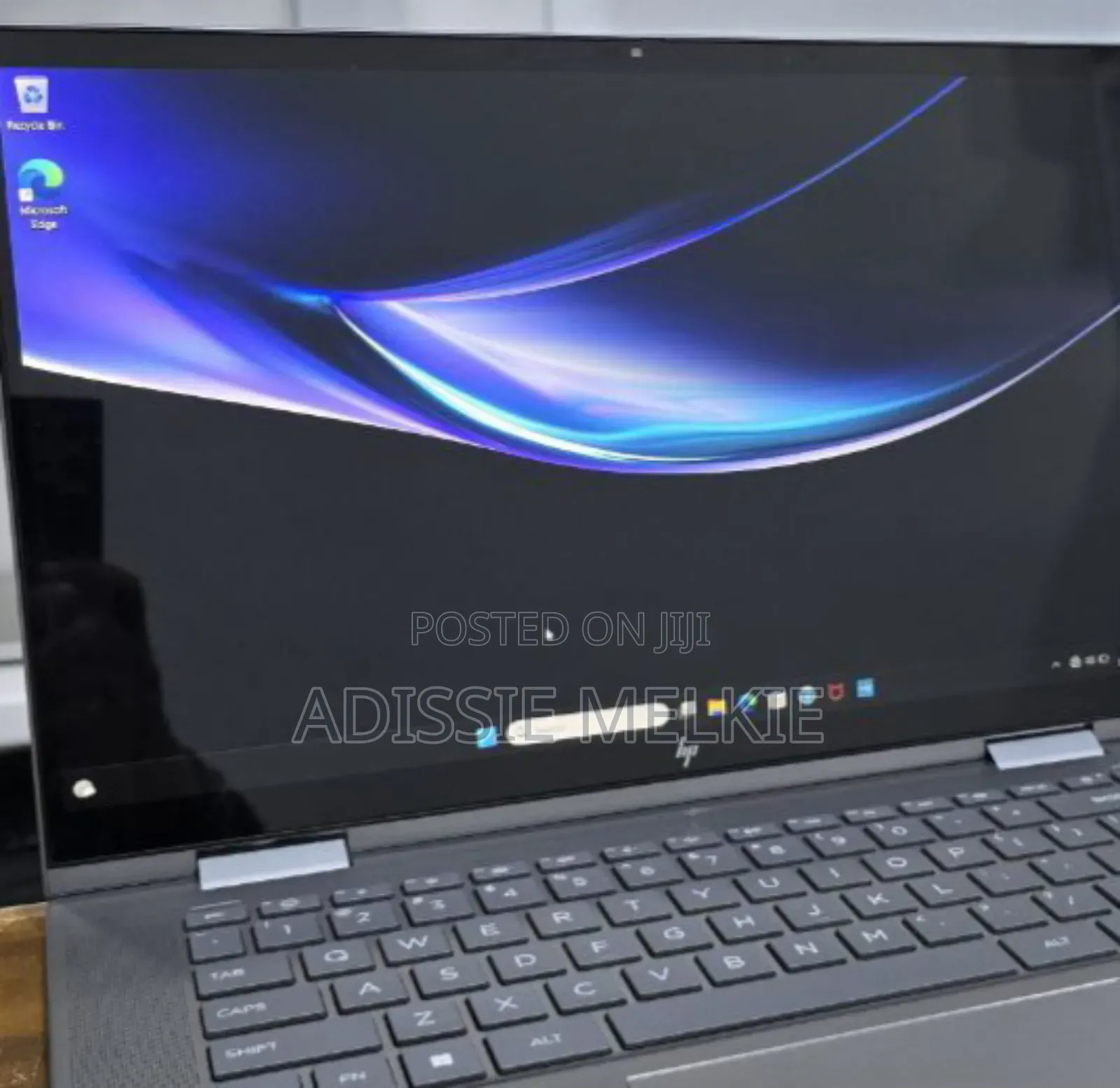 New Laptop HP Envy 15 32GB Intel Core Ultra 7 SSD 1T