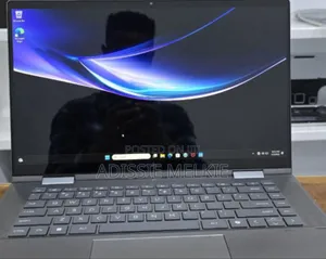 New Laptop HP Envy 15 32GB Intel Core Ultra 7 SSD 1T