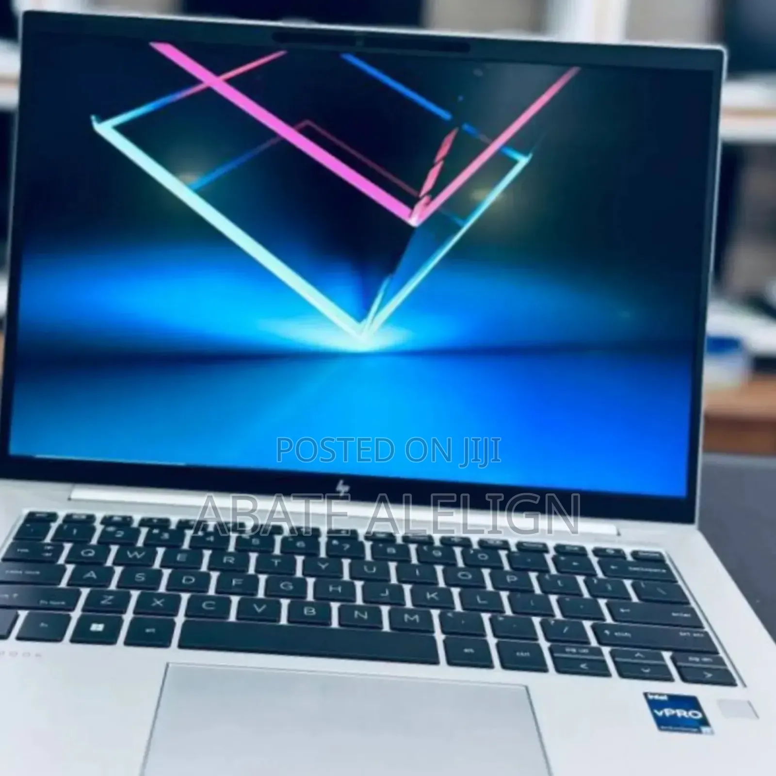 New Laptop HP EliteBook 840 16GB Intel Core i7 SSD 512GB