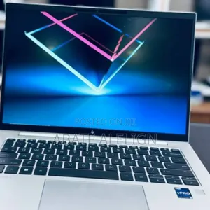 New Laptop HP EliteBook 840 16GB Intel Core i7 SSD 512GB