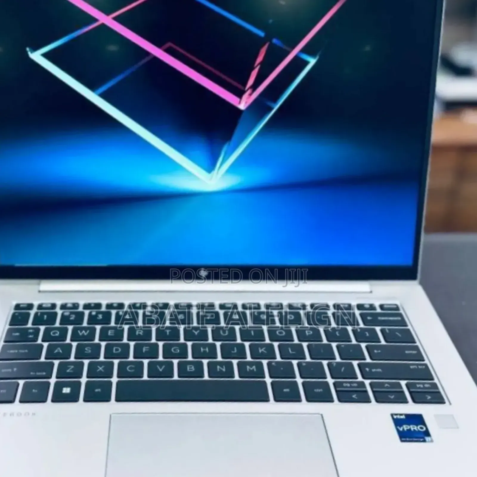 New Laptop HP EliteBook 840 16GB Intel Core i7 SSD 512GB