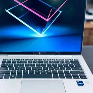 Photo - New Laptop HP EliteBook 840 16GB Intel Core i7 SSD 512GB