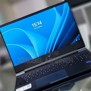 New Laptop HP Victus 15 8GB Intel Core I5 SSD 512GB