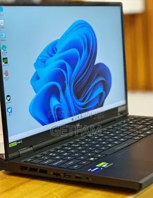 Photo - New Laptop Acer Predator Helios Neo 16 16GB Intel Core I9 SSD 1T