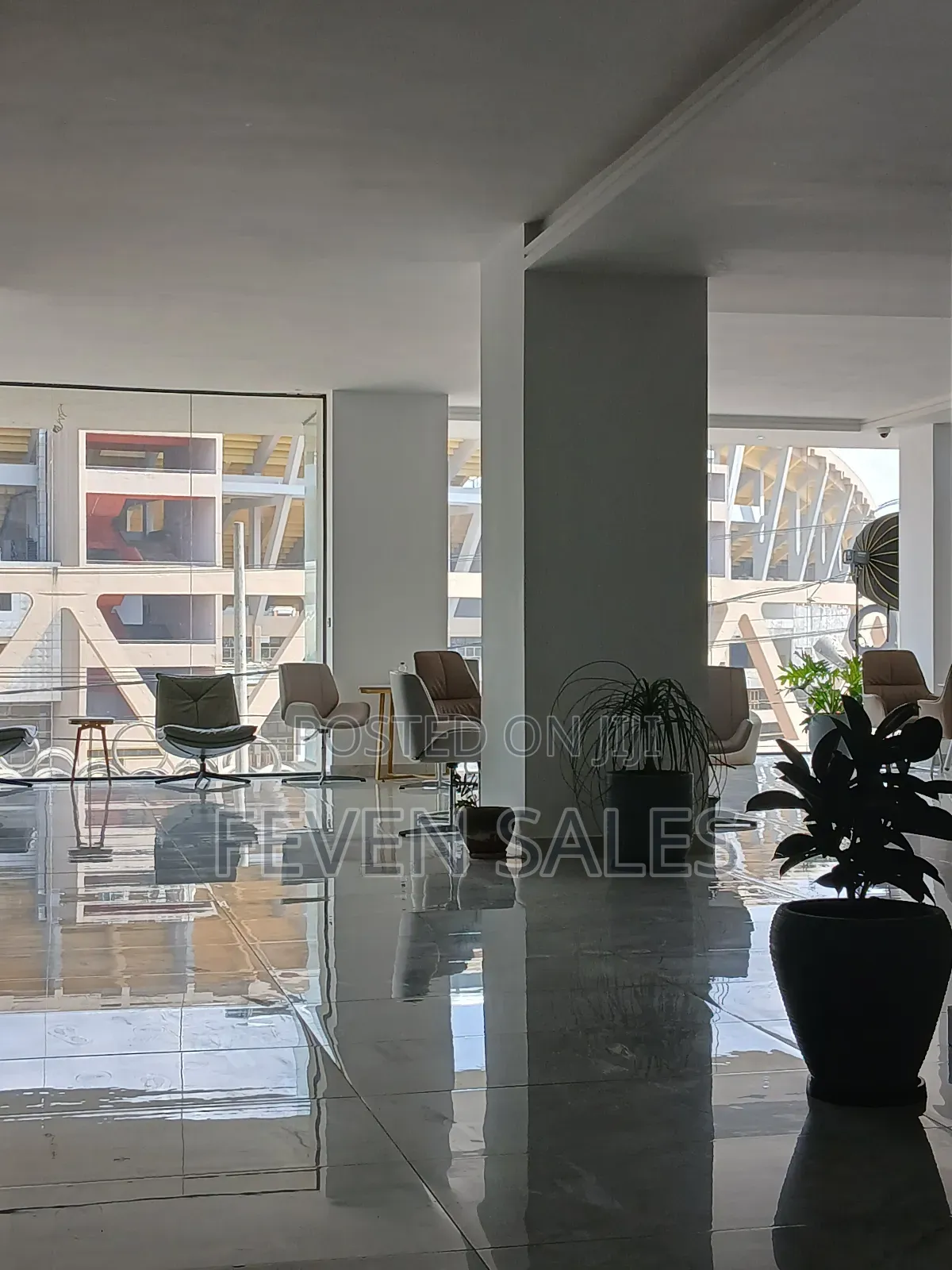 በመሀል ቦሌ የንግድ ሱቅ ሽያጭ