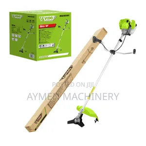 Photo - Brush Grass Cutter Trimmer ሳር, አረም, ጤፍ ማጨጃ