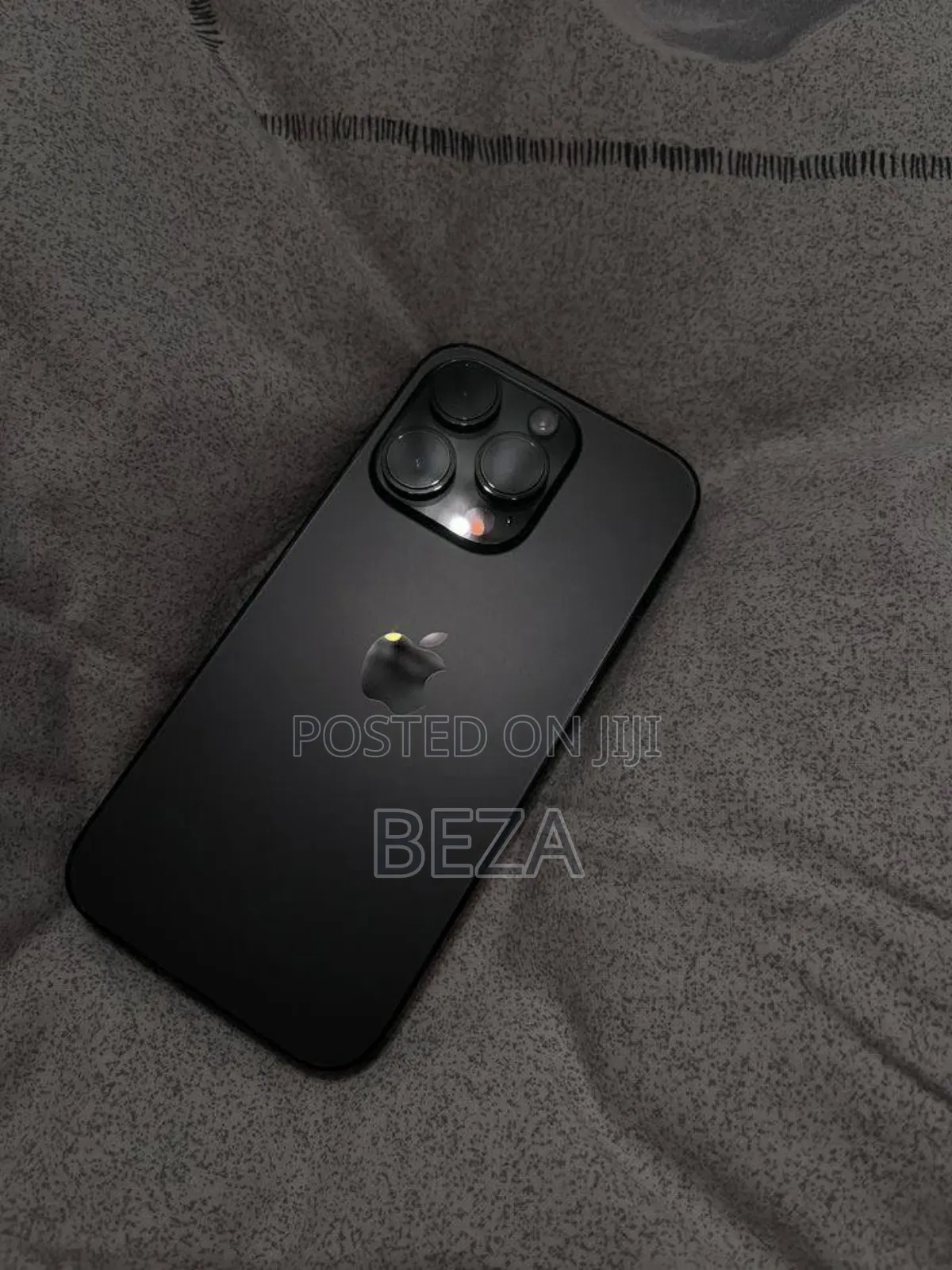 New Apple iPhone 14 Pro 256 GB Black