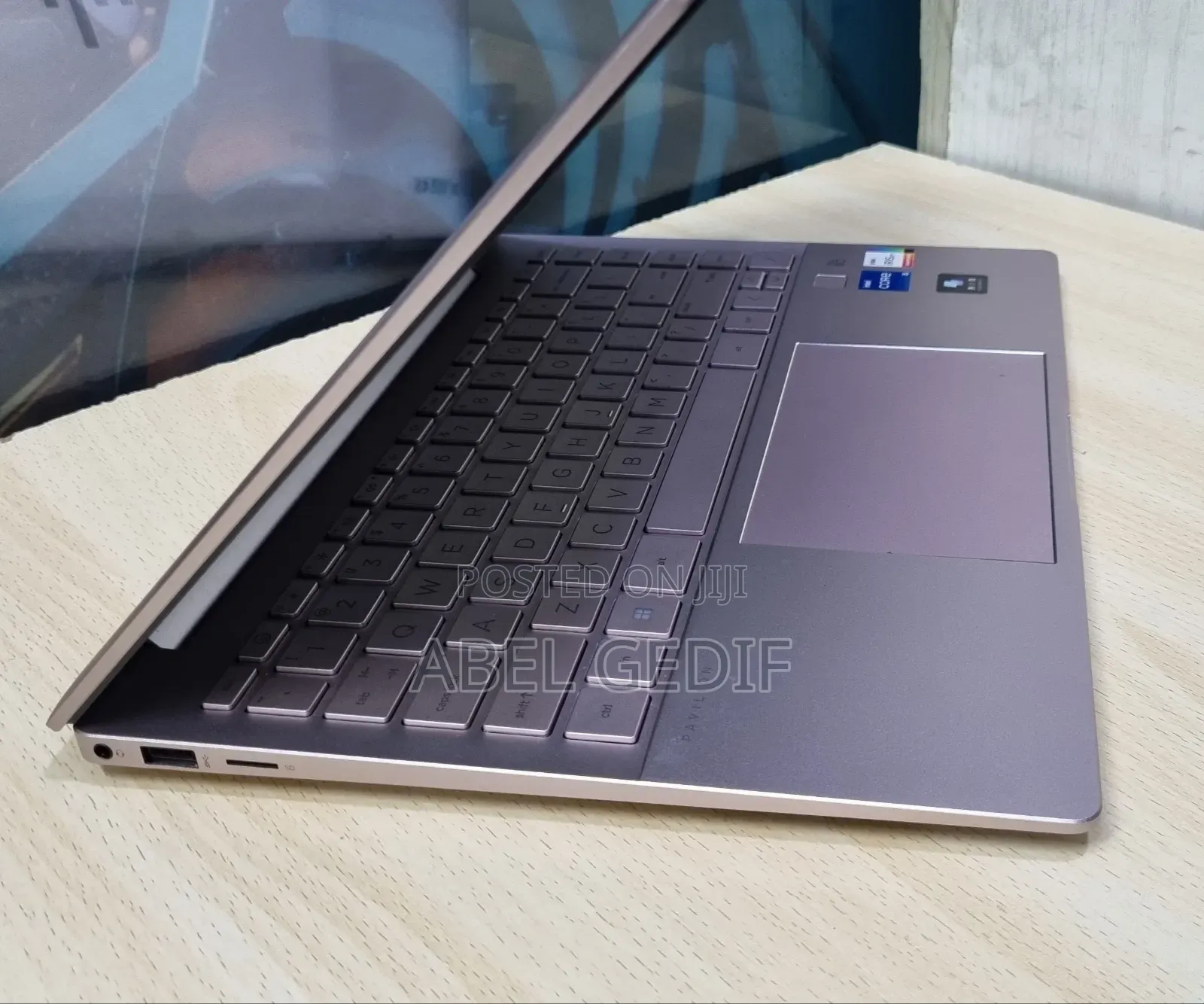 New Laptop HP Pavilion 14 16GB Intel Core I5 SSD 1T