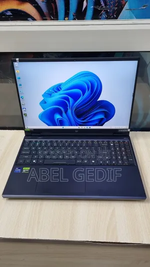 Photo - New Laptop Acer Predator Helios Neo 16 16GB Intel Core I9 SSD 1T