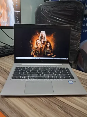 New Laptop HP EliteBook 840 16GB Intel Core I5 SSD 512GB