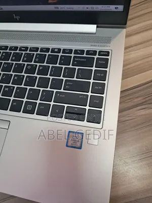 New Laptop HP EliteBook 840 16GB Intel Core I5 SSD 512GB