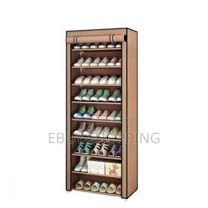 Photo - The Clutter-Free Shoe Organizer