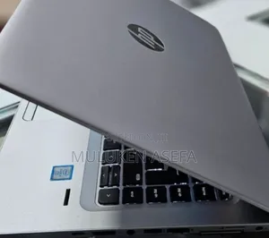 New Laptop HP EliteBook 840 G3 8GB Intel Core I7 SSD 256GB