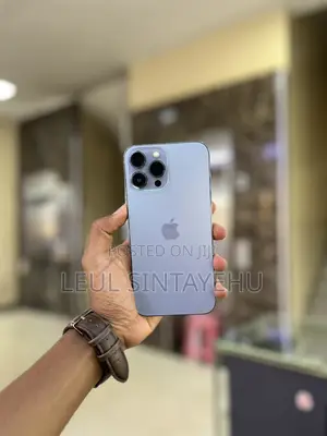 Apple iPhone 13 Pro Max 128 GB Blue