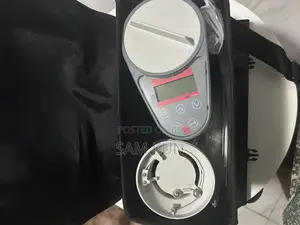 Coffee/Grain Moisture Analyser