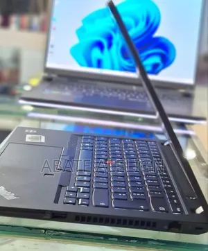 New Laptop Lenovo ThinkPad T495s 24GB AMD Ryzen 5 SSD 256GB