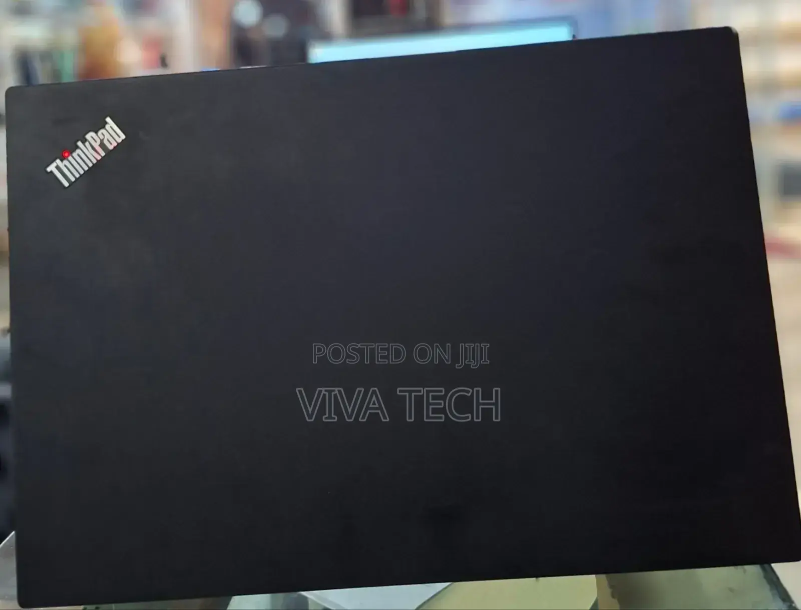 New Laptop Lenovo ThinkPad T495s 24GB AMD Ryzen 5 SSD 256GB