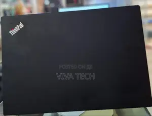 New Laptop Lenovo ThinkPad T495s 24GB AMD Ryzen 5 SSD 256GB