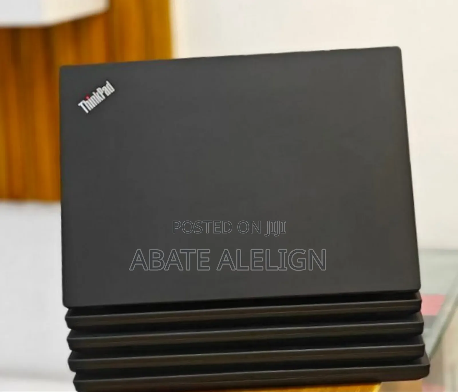 New Laptop Lenovo Thinkpad P14s 16GB AMD Ryzen 7 SSD 512GB