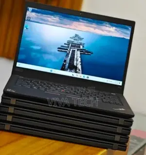 New Laptop Lenovo Thinkpad P14s 16GB AMD Ryzen 7 SSD 512GB