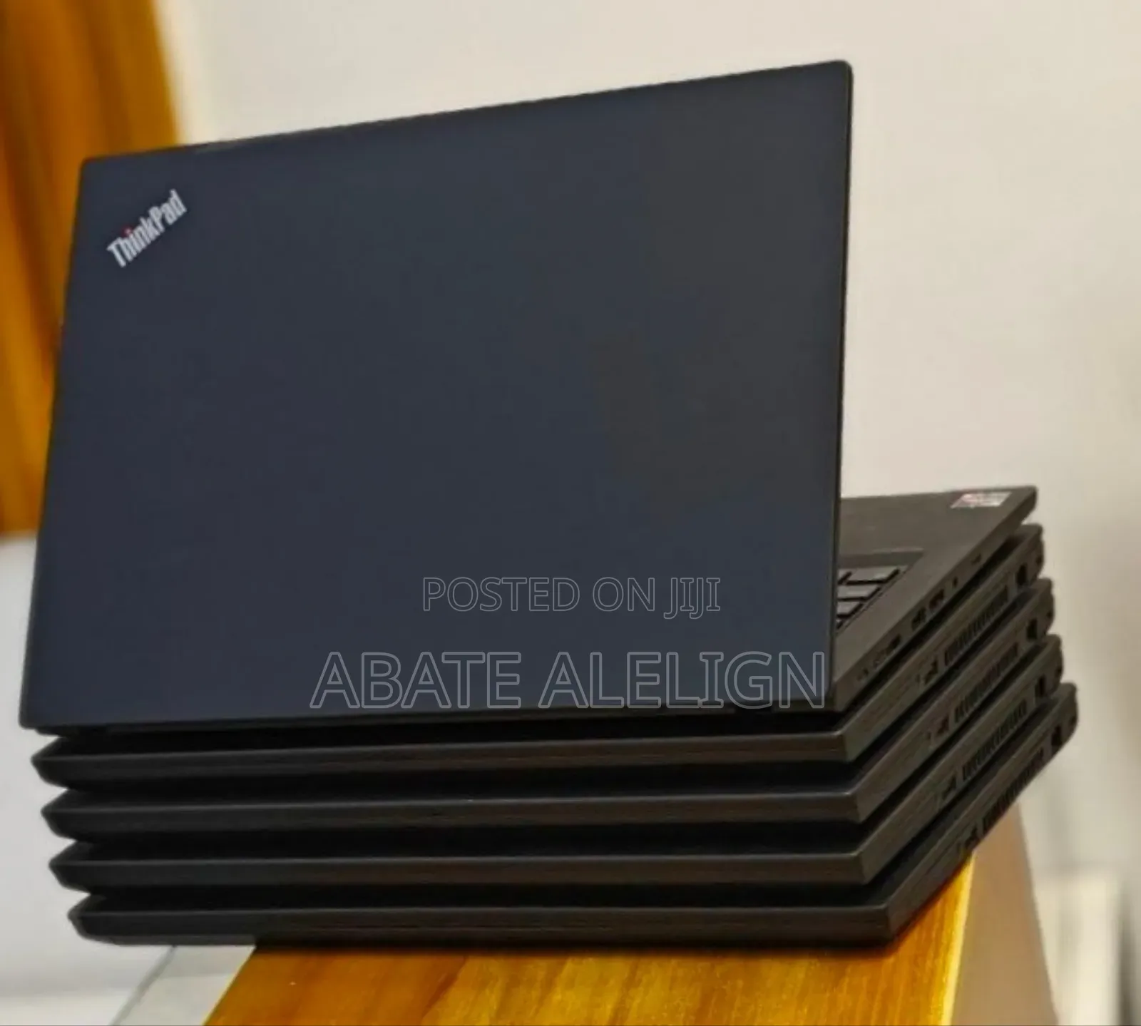 New Laptop Lenovo Thinkpad P14s 16GB AMD Ryzen 7 SSD 512GB