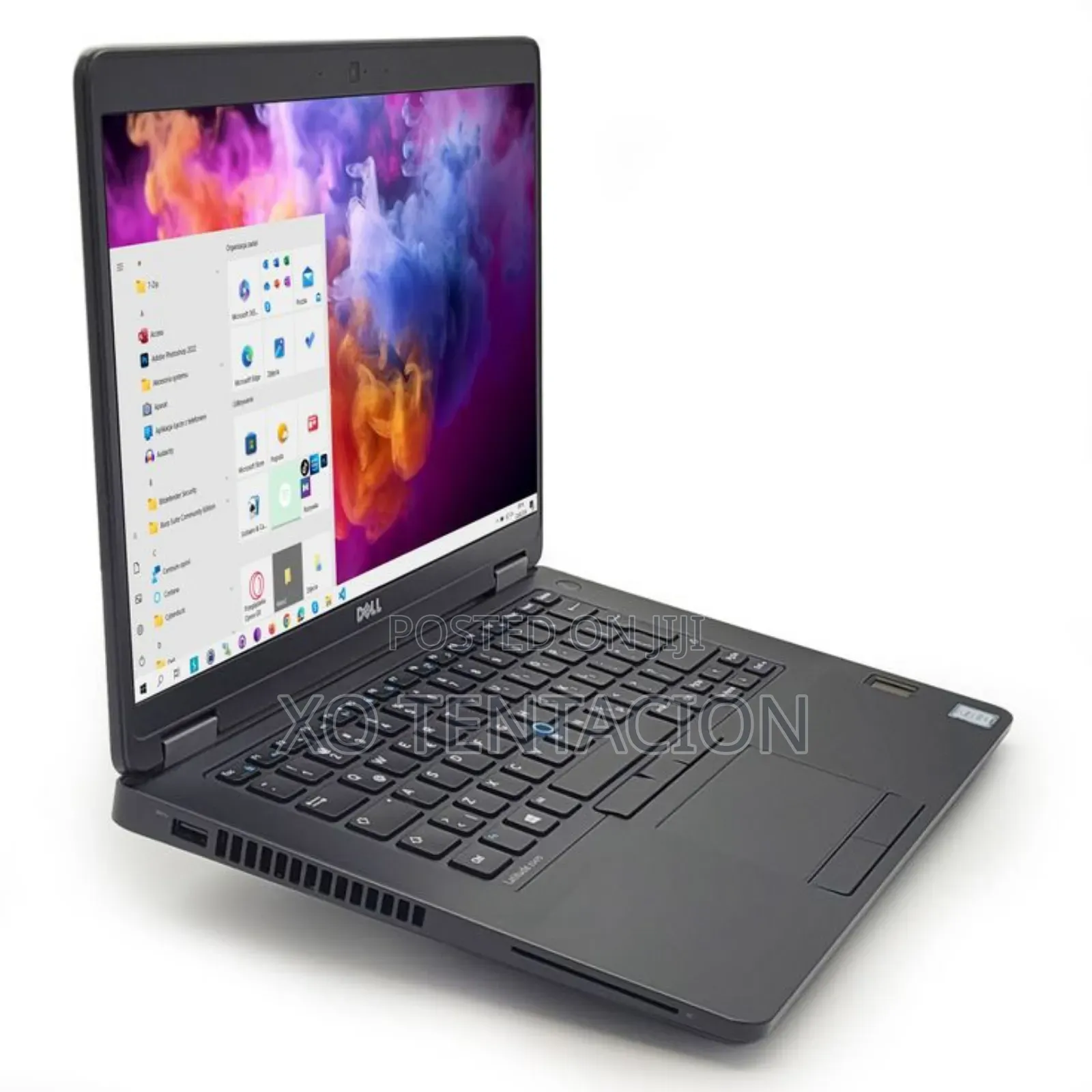 Laptop Dell Latitude 7430 16GB Intel Core I7 SSD 512GB