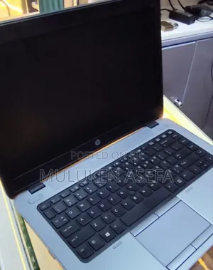 New Laptop HP EliteBook 840 G2 8GB Intel Core I5 HDD 500GB