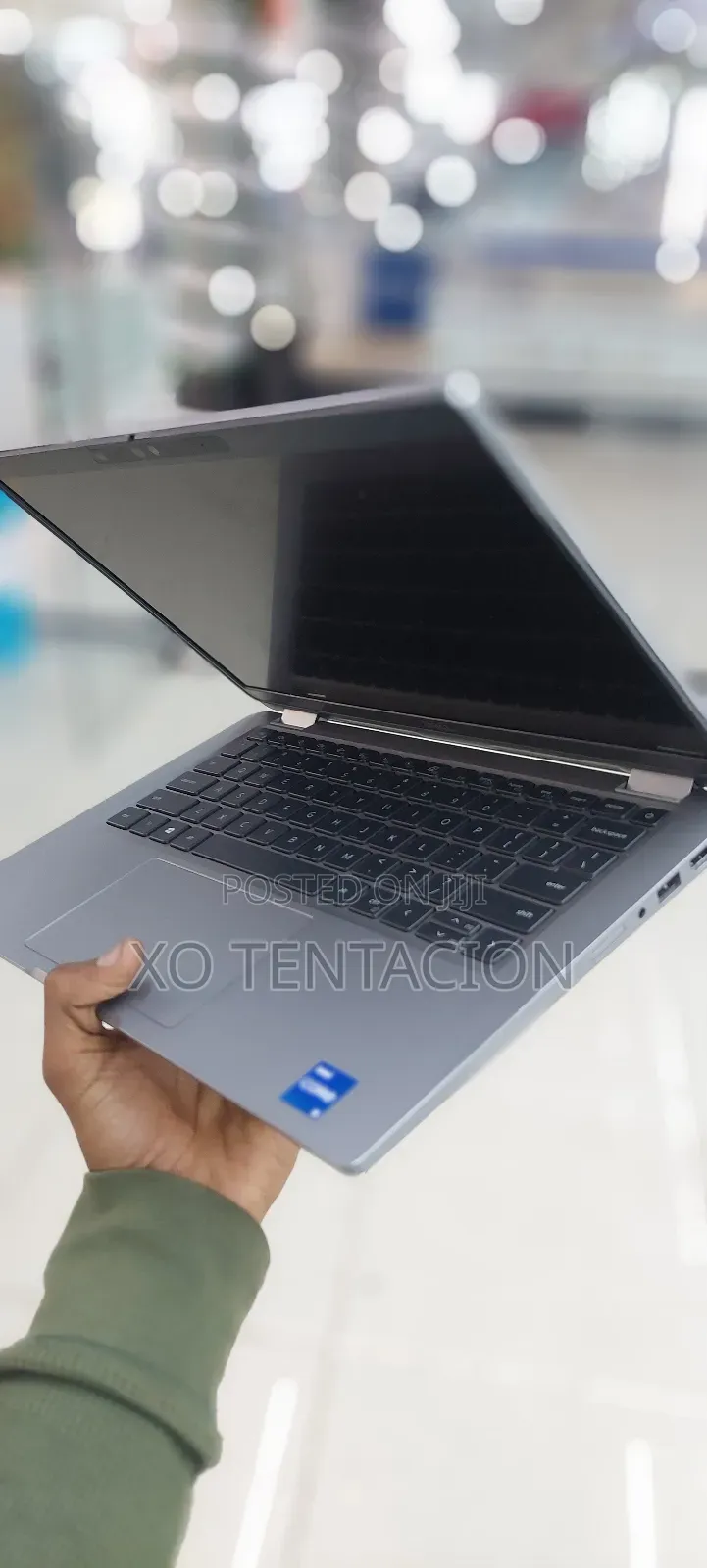 Laptop Dell Latitude 5330 16GB Intel Core I5 SSD 512GB
