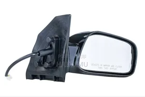 Photo - Toyota Corolla 2001-2007 Side Mirror