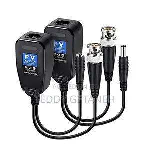 Photo - Video Balun