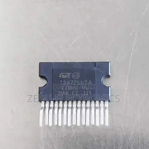 Photo - Tda 7266 Audio Power Amplifier Ic