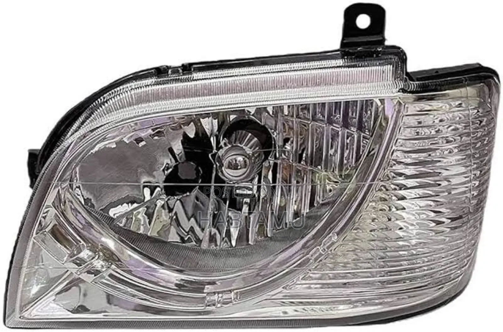 Suzuki Eeco Head Lamp
