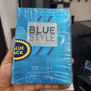 Photo - Men's Perfume