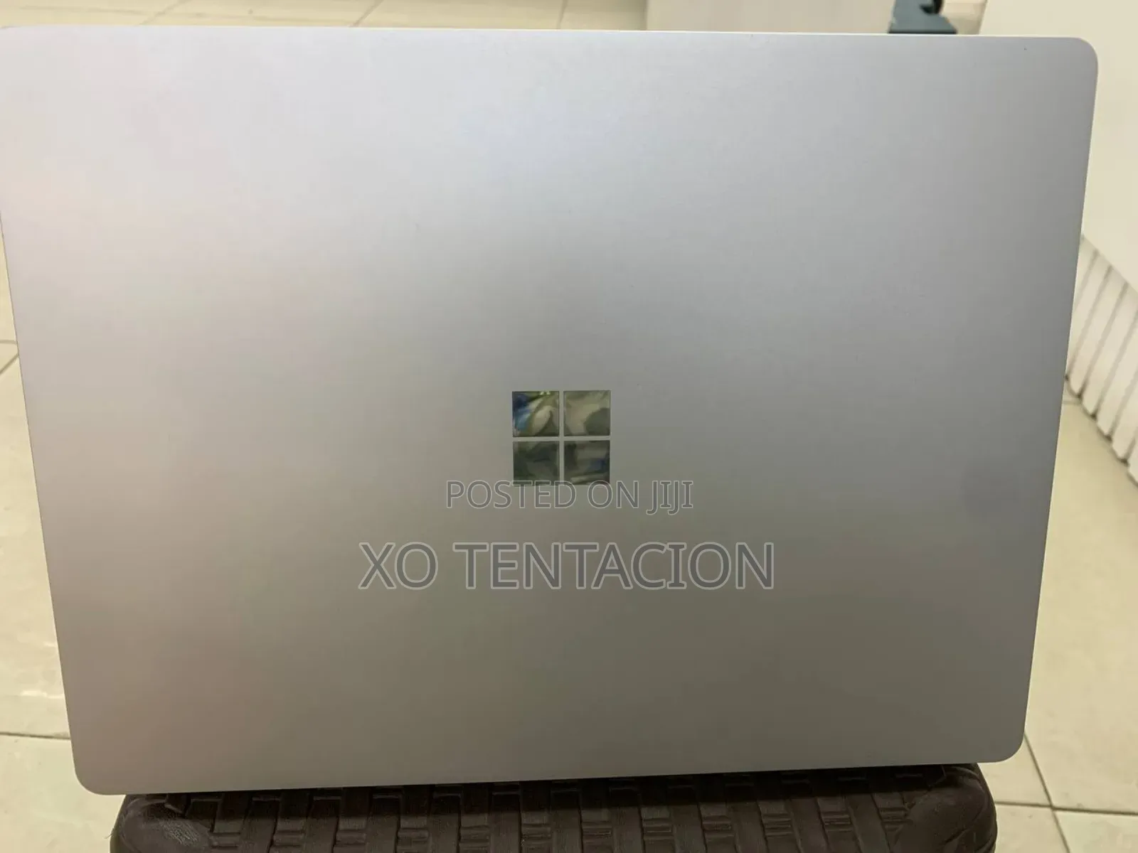 Laptop Microsoft Surface 16GB Intel Core I5 SSD 512GB